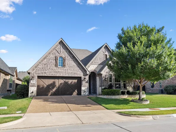 2885 Nottingham Dr, Trophy Club, TX 76262