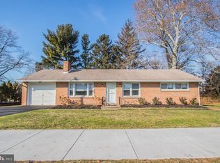 568 Forty Foot Rd, Hatfield, PA 19440