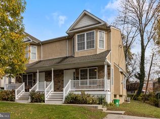 441 Vernon St, Media, PA 19063