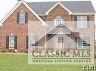 1100 Ruby Way #6D, Bishop, GA 30621