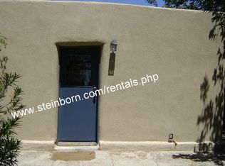 624 1/2 E Hadley Ave, Las Cruces, NM 88001