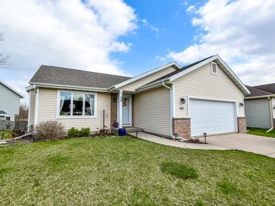 143 Kelvington Drive, Sun Prairie, WI, 53590