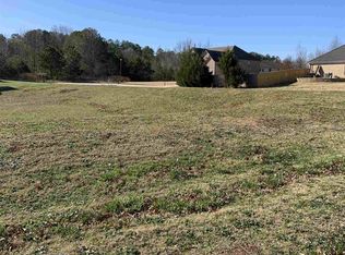 50 Fourwood Dr LOT 3, Covington, GA 30016