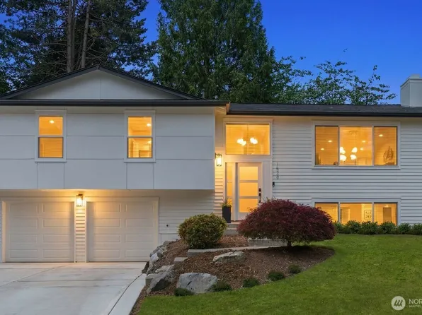 1529 172nd Place NE, Bellevue, WA 98008