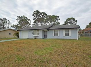 250 Deauville Ave SE, Palm Bay, FL 32909