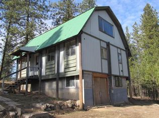 1053 Philleo Rd, Addy, WA 99101