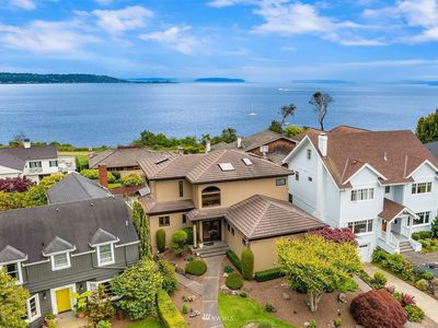 3433 W Blaine Street, Seattle, WA, 98199