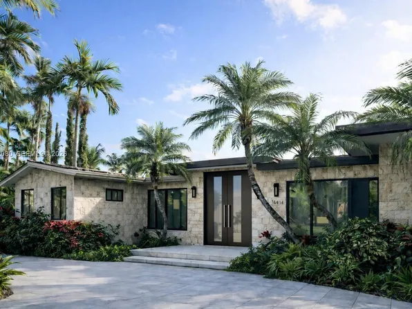 16414 NE 33rd Ave, North Miami Beach, FL 33160