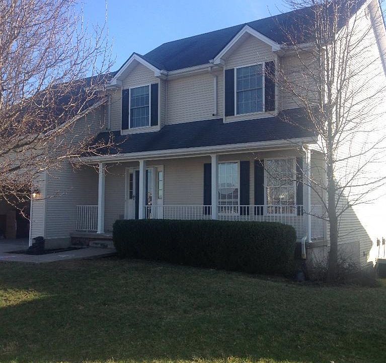 317 Hanover Dr, Winchester, KY 40391 Zillow