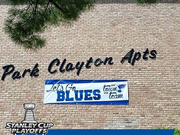 Go Blues