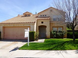 2120 Scott Ave, Palmdale, CA 93550