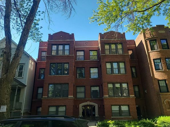 1445 W Warner Ave APT 1E, Chicago, IL 60613