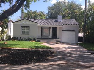 1304 Sorolla Ave, Coral Gables, FL 33134