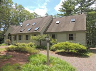 13 Abby Ln, Mattapoisett, MA 02739