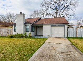 5314 Deborah Ln, Baytown, TX 77521