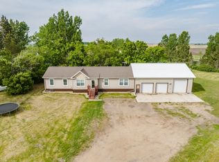 6087 10th Ave N, Granville, ND 58741