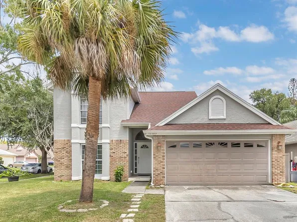 12509 CRAYFORD AVENUE, ORLANDO, FL 32837