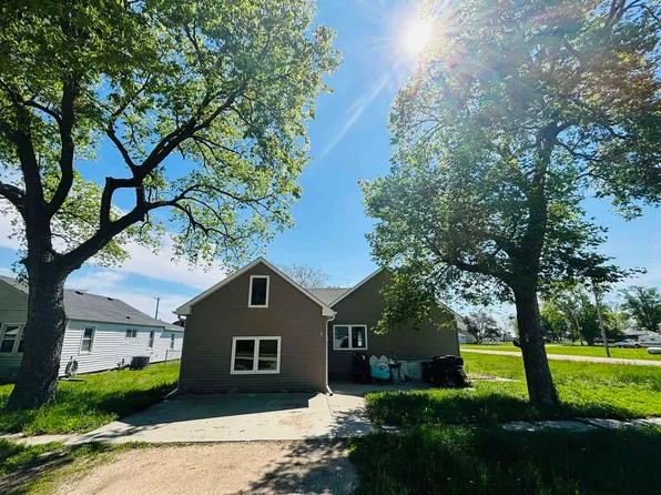 194 Center St, Richland, NE 68601