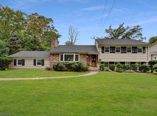 263 White Oak Ridge Rd, Short Hills, NJ 07078