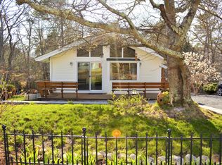 66 Forest Dr, Mashpee, MA 02649