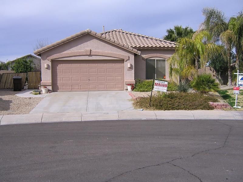 1st image of 9344 W Harmony Ln