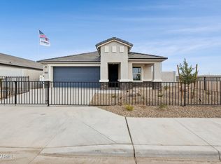 25982 W Lynne Ln, Buckeye, AZ 85326
