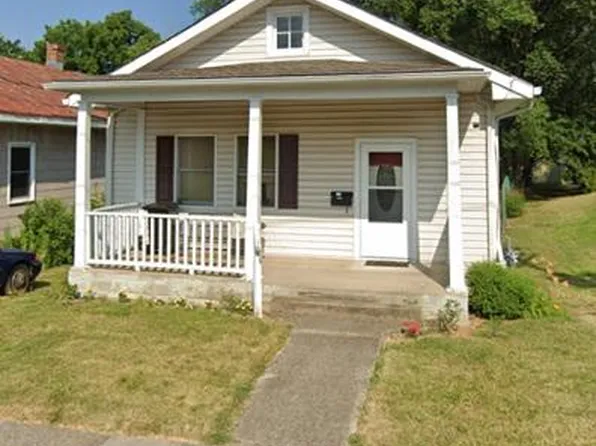 1314 S Braddock St, Winchester, VA 22601