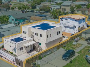 3643-49 Logan Ave, San Diego, CA 92113