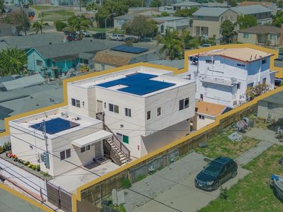 3643-49 Logan Ave, San Diego, CA, 92113
