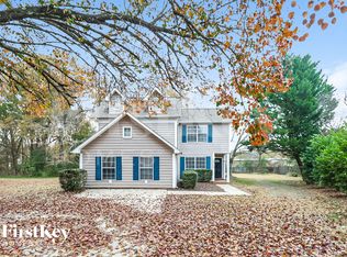 12110 New Abbey Pl, Charlotte, NC 28273