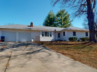 818 SE Tecumseh Rd, Tecumseh, KS 66542