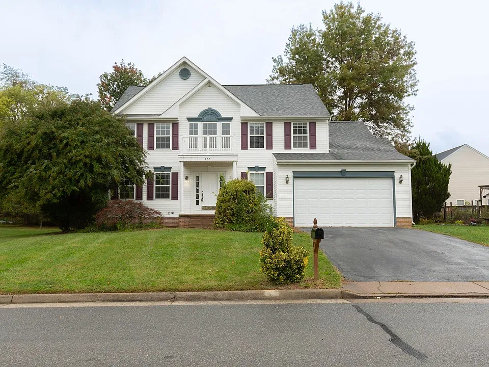 131 Cypress Point Dr