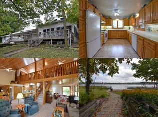 25082 Raspberry Ln, Brainerd, MN 56401