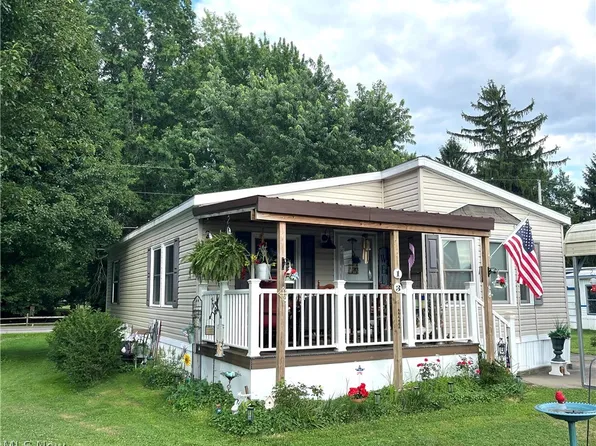 13 Cherokee Ln, Creston, OH 44217