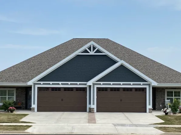 6714 Conservancy Pl #21, Deforest, WI 53532