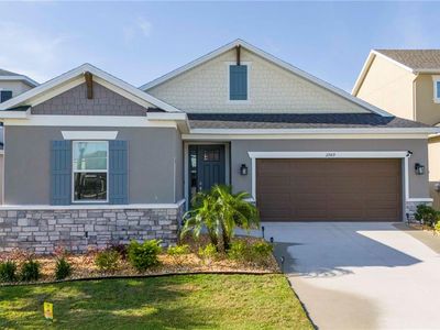 2989 High Pointe St, Clermont, FL, 34711