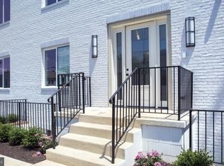 1701 Trinidad Ave NE #6, Washington, DC 20002