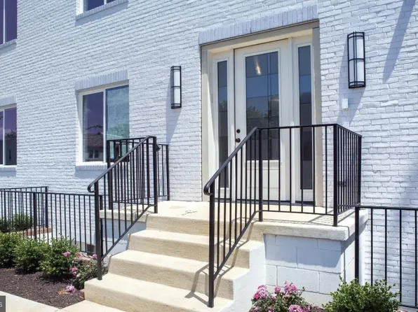 1701 Trinidad Ave NE #4, Washington, DC 20002