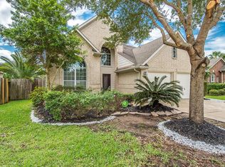 4723 Twisting Rd, Houston, TX 77084