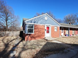 1728 N Holyoke Ave #1, Wichita, KS 67208