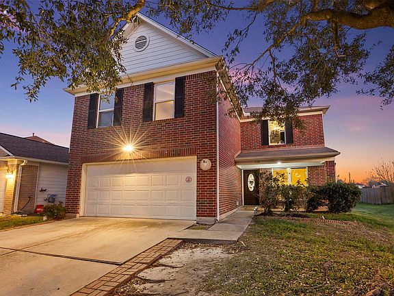 2nd image of 1110 Piedmont Creek Trl