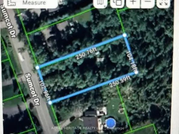 0 Sumcot Dr, Trent Lakes, ON K0L 1J0