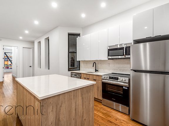 3rd image of 23 Spencer Pl #1F