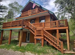 21173 Last Chance Trl, Lead, SD 57754
