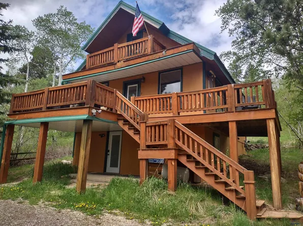 21173 Last Chance Trl, Lead, SD 57754
