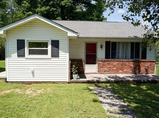 1712 Forest Ridge Cir SW, Cleveland, TN 37311
