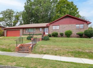 912 Shields St, Petersburg, VA 23803