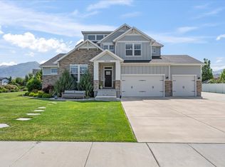 10262 N Yorkshire Cir, Highland, UT 84003