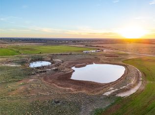 1299 Dunn Rd, Olney, TX 76374