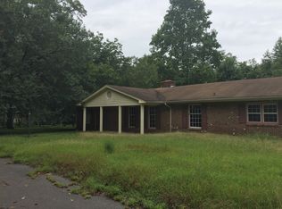 505 Arbor Rd, Aulander, NC 27805